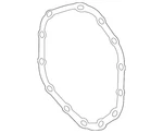 Genuine Gm Differential Cover Gasket 85736736. Fixed Price $26.92.