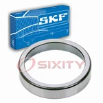 Skf Front Inner Wheel Bearing Race For 1968-1980 American Motors Amx Dh. Fixed Price $11.73.