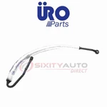 32411141854 Power Steering Pressure Hose For URO-008613 162 06049 001 Yy. Fixed Price $54.64.