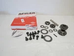 Spicer 2009155 Differential Inner Gear Kit. Fixed Price $125.99.