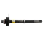 Genuine Ford 2001-2008 Escape Mercury Mariner Intermediate Shaft 6L8Z-3A329-D. Fixed Price $332.09.