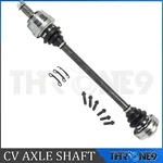 Cv Axle Shaft Assy Rear Right For Bmw Z4 3.0L L6 2006-2008 Rwd Manual Trans. Fixed Price $253.01.