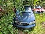 Axle Front Jackshaft Fits 95-98 Odyssey 268528. Fixed Price $107.00.