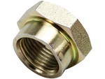 Front Detroit Axle Spindle Nut Fits Lincoln Navigator 1998-2014 57HVVX. Fixed Price $33.89.