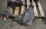 2014-2018 Gmc Sierra 1500 Front Differential Carrier 3.42 Ratio GU6 Oem. Fixed Price $188.10.