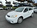 Loaded Beam Axle Fwd Drum Without Abs Fits 03-08 Matrix 717676. Fixed Price $139.30.