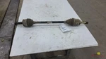 2016 Cadillac Xts Rear Axle Shaft Right. Fixed Price $105.00.