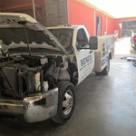 Rear Axle Brake JH7 137" Wb Opt GT4 Fits 07-10 Sierra 3500 Pickup 754008. Fixed Price $2599.90.