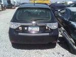 Rear Axle 2.5L Without Turbo Automatic Transmission Fits 08-11 Impreza 167313. Fixed Price $250.00.