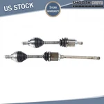 Gsp Front Pair Cv Axle Joint For 2001 2002 2003 2004 2005 Bmw 325XI 2.5L L6 Awd. Fixed Price $256.04.