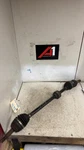 2003-2008 Pontiac Vibe Passenger Right Front Axle Shaft Fwd W/o Abs Auto. Fixed Price $90.01.