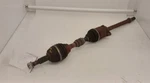 2009-2014 Nissan Maxima Front Right Passenger Side Axle Shaft Oem. Fixed Price $99.99.