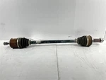 2016-2022 Honda Pilot Passenger Rear Axle Shaft Used Oem. Fixed Price $88.00.