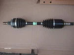 Mercedes "ml-class" (W163) L/f Axle Shaft. Fixed Price $127.77.