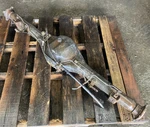 1996-2002 Toyota Tacoma 4X4 Rear Axle Housing Bare No Abs Diff Lock. Fixed Price $359.96.