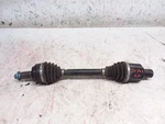 Driver Axle Shaft 222 Type Models Sedan Fits 14-18 Mercedes S-class 917806. Fixed Price $1074.95.