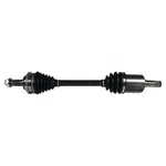 Gsp NCV11039 Front Left Axle Fits 2010-2012 Ford Fusion 11-11 Mercury Milan. Fixed Price $183.99.