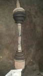 Passenger Axle Shaft Front Outer Assembly 2.3L Fits 99 Accord 308904. Fixed Price $59.00.
