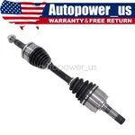 Front Left Driver Side Cv Axle Shaft Fits Ford Bronco 2021 2022-2024. Fixed Price $157.99.