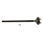 4856333P Axle Shaft Rear Driver Left Side Hand For Jeep Grand Cherokee 1994-1998. Fixed Price $364.32.