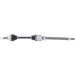Trakmotive NI-8347 Aar Cv Axle Shaft For 08-15 Nissan Rogue Select. Fixed Price $124.09.