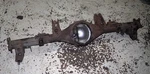 2003-2009 Lexus GX470 Toyota 4RUNNER Rear Differential Axle Housing W/o Locking. Fixed Price $391.46.