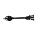 Gsp Audi (6.0) Axle Assembly - Front Left NCV23582. Fixed Price $167.43.