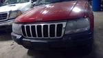Front Axle Lhd 3.55 Ratio 4.0L Fits 99-04 Grand Cherokee 4233858. Fixed Price $664.99.