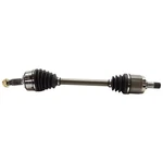 Left Front Axle 2008-2017 Honda Accord Acura Tsx Ex Lx 2.4L Cyl RH28160054. Fixed Price $229.32.