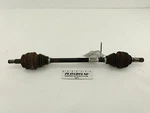 Volvo V70 Xc Passenger Right Rear Axle Shaft Fits 1998 1999 2000. Fixed Price $35.87.