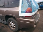 2003 Gmc Envoy 4WD Drive Axle Assembly Oem 163K Miles Warranty Included. Fixed Price $475.00.