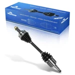 Maxfavor Front Left Cv Axle Joint For IS350 GS350 IS250 GS300 Sedan 2.5L 3.5L. Fixed Price $136.21.