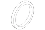 Genuine Land-rover Axle Seal LR120539. Fixed Price $28.80.