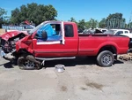 Front Axle 4.10 Ratio Wheel Abs Fits 99 Ford F250SD Pickup 30463860. Fixed Price $848.34.