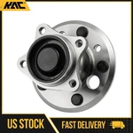 Non Abs Fits 2002 2003 2004 Toyota Camry Rear Wheel Hub And Bearing Assembly. Fixed Price $35.49.