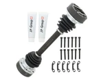 Jp Group Dansk Axle Shaft Assembly 477501103 Porsche 924. Fixed Price $238.34.