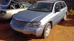 Passenger Right Axle Shaft Front Fwd Fits 04-06 Pacifica 269246. Fixed Price $80.79.