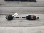 11-17 Oem Bmw F25 X3 28IX Awd Front Left Driver Output Shaft Cv Axle. Fixed Price $89.96.