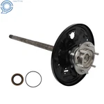 00-06 For Toyota Tundra 4-WHEEL Pre-pressed Rear Rh Drive Axle Shaft Assembly. Fixed Price $284.30.