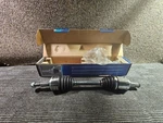 Gsp NCV69069 Front Left Axle Assembly Fits Toyota 13-18 RAV4 13-16. Fixed Price $103.50.