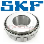 Skf Rear Transmission Output Shaft Bearing For 1982-1987 Buick Skyhawk Rr. Fixed Price $23.88.