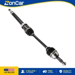 Cv Axle Shaft Assembly Front Right 2011-2013 Ford Fiesta L4 1.6L AE8Z3B436A. Fixed Price $61.99.