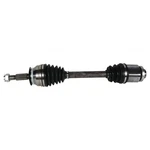 Gsp NCV37558 Front Right Axle Fits 2003-2008 Hyundai Tiburon. Fixed Price $150.99.
