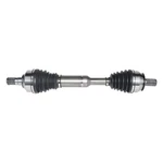 Gsp NCV73067 Front Left Axle Assembly Fits 15-17 XC60. Fixed Price $191.54.