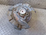 04 05 06 Kia Amanti Left Driver Rear Spindle Knuckle. Fixed Price $60.71.