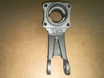 Corvette Trailing Arm Spindle Bearing Support Lh Left Driver Side 65-82 Gm Oem. Fixed Price $100.00.