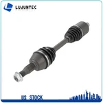 Cv Axle For Chevrolet Venture 1999-2005 Pontiac Grand Prix 1997-2008 Front Left. Fixed Price $65.59.