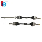 For Nissan Cube 09-14 Versa 2007-2012 Automatic Front Cv Axle Shaft Set. Fixed Price $128.98.