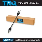 Trq Front Right Cv Axle Shaft For 2003-2007 Honda Accord. Fixed Price $96.95.
