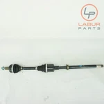 W205 15-23 Mercedes C300 4MATIC Awd Front Left Side Cv Axle Half Shaft Z7423. Fixed Price $469.99.